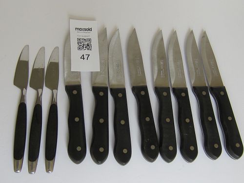 Lot #47 (1 of 7)