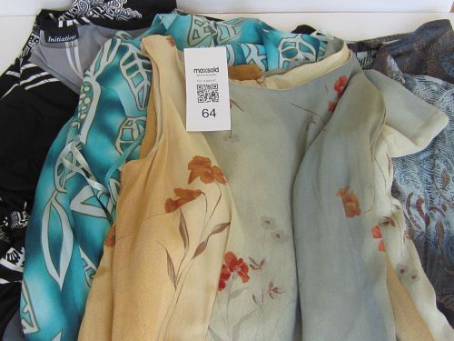 Lot #64 (1 of 20)