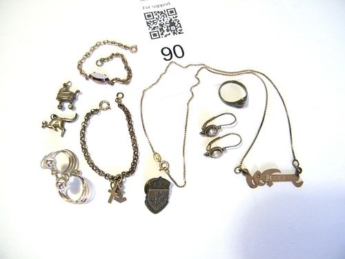 Lot #90 (1 of 20)