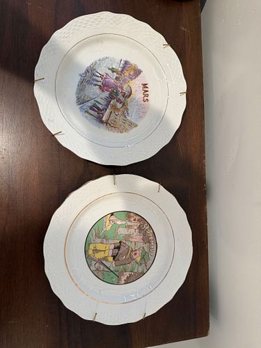 Lot #40 (1 of 6)