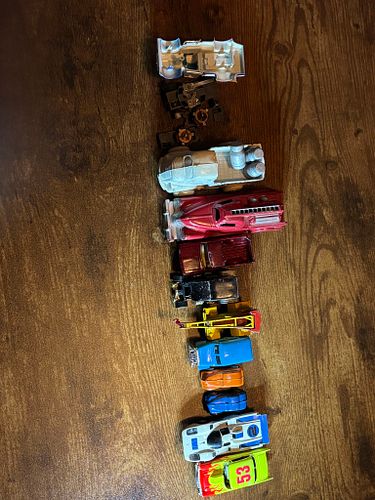 Lot #31 (1 of 17)