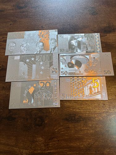 Lot #38 (1 of 10)