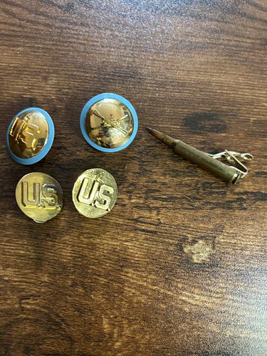 Lot #41 (1 of 6)