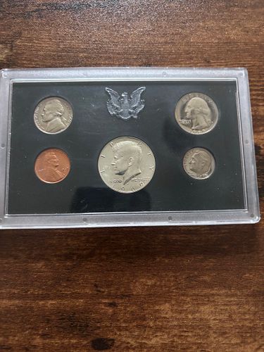 Lot #57 (1 of 10)