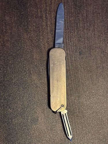Lot #59 (1 of 9)