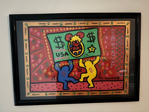 Lot #63 (1 of 12)