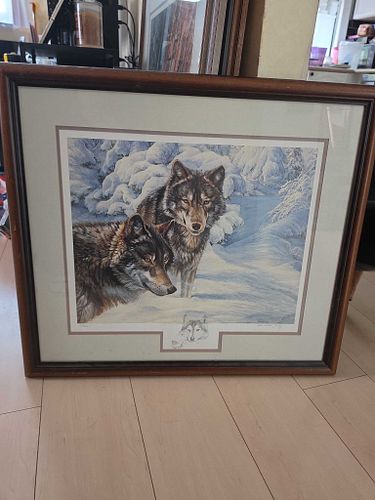 Lot #9 (1 of 5)