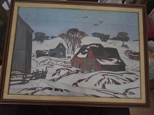 Lot #12 (1 of 3)
