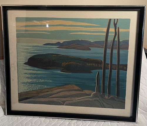 Lot #25 (1 of 9)