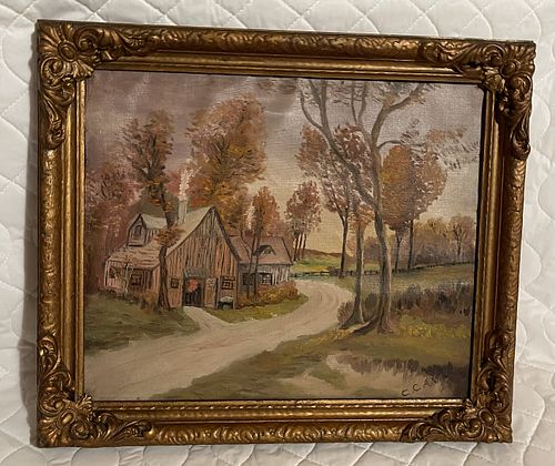 Lot #46 (1 of 5)
