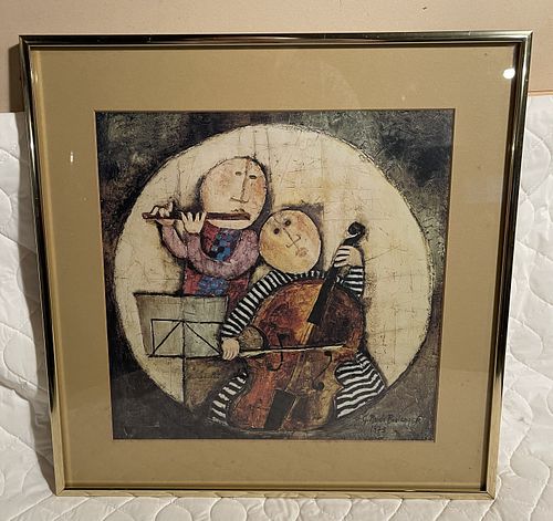 Lot #65 (1 of 6)