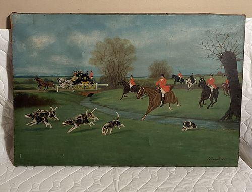 Lot #66 (1 of 8)