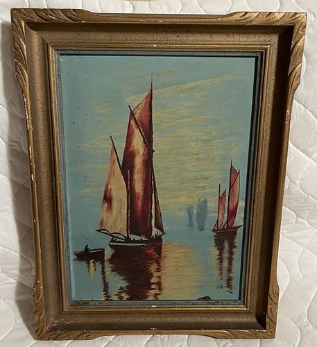 Lot #67 (1 of 6)