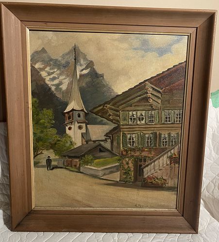 Lot #99 (1 of 5)