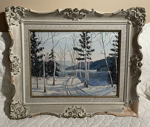 Lot #100 (1 of 7)