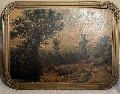 Lot #105 (1 of 8)