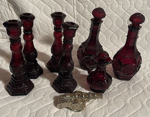 Lot #109 (1 of 9)