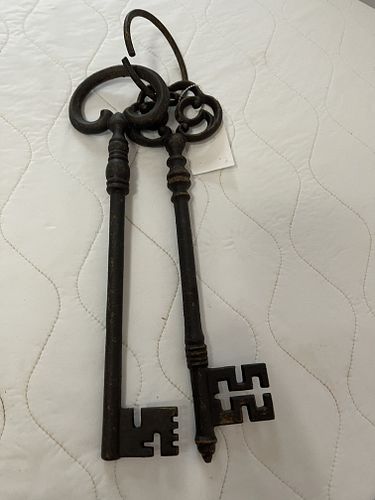 Lot #111 (1 of 2)