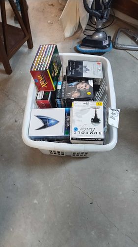 Lot #60 (1 of 11)