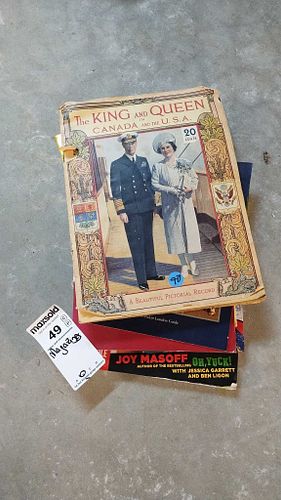 Lot #49 (1 of 12)