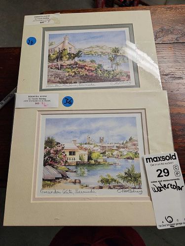 Lot #29 (1 of 7)