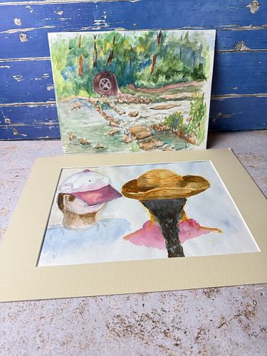 Lot #54 (1 of 8)
