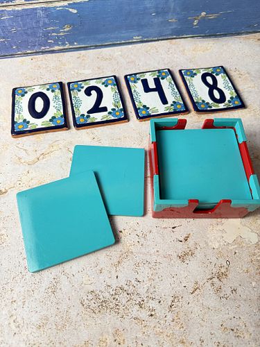 Lot #71 (1 of 7)