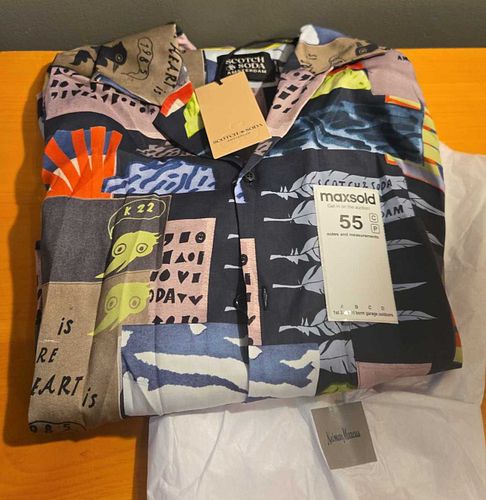 Lot #55 (1 of 8)