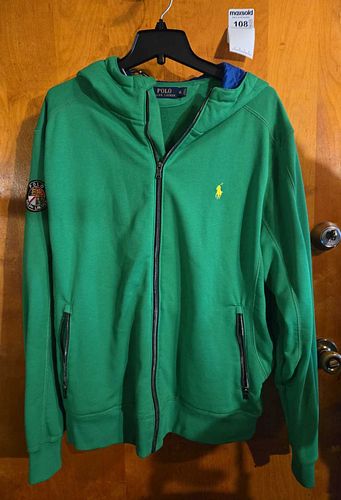 Lot #108 (1 of 8)