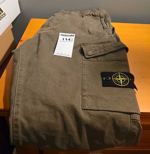 Lot #114 (1 of 9)