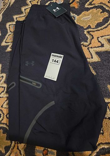 Lot #144 (1 of 6)