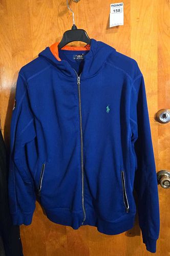 Lot #158 (1 of 6)