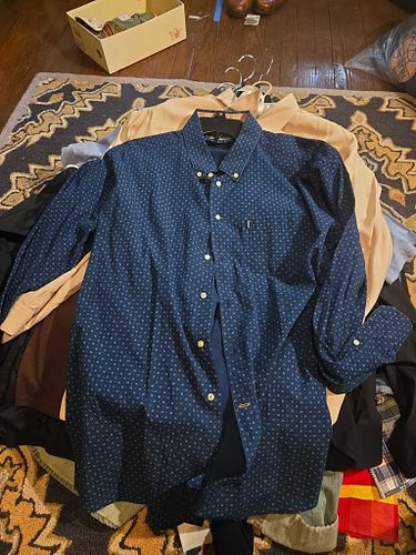 Lot #164 (1 of 20)