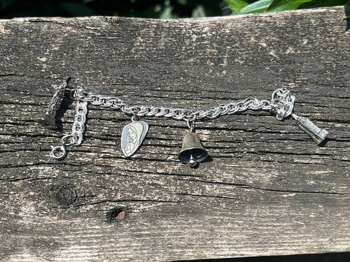 Lot #289 (1 of 9)