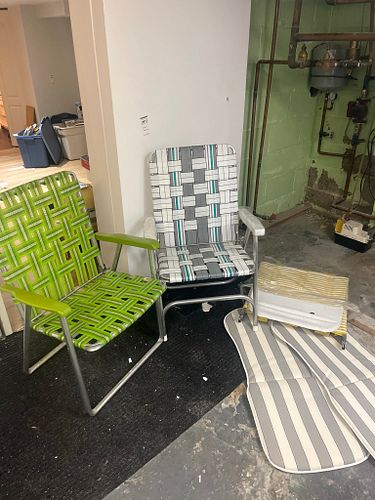 Lot #291 (1 of 9)