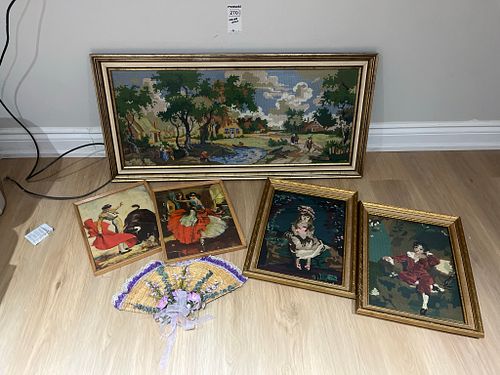Lot #270 (1 of 6)