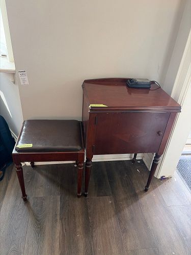 Lot #177 (1 of 18)