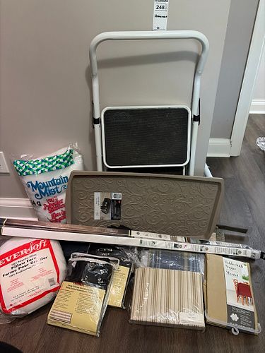 Lot #248 (1 of 14)