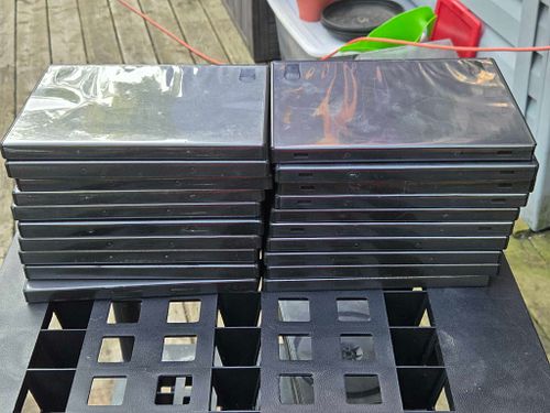 Lot #20 (1 of 3)