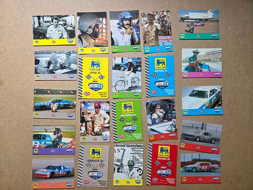 Lot #43 (1 of 5)