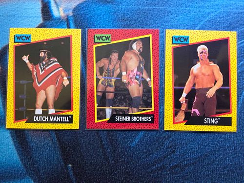 Lot #54 (1 of 5)