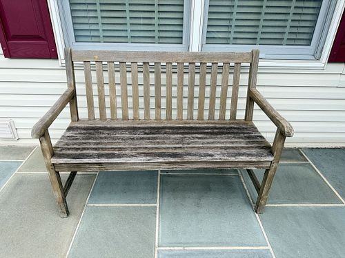 Lot #503 (1 of 8)