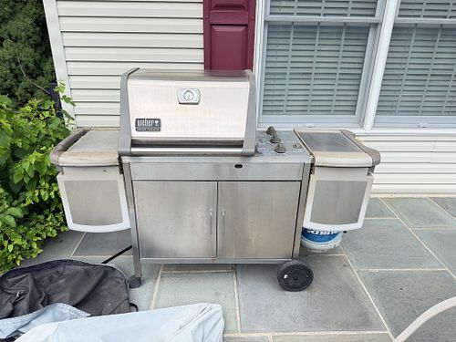 Lot #501 (1 of 15)
