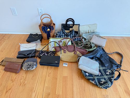 Lot #506 (1 of 11)