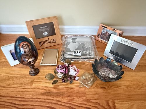 Lot #512 (1 of 17)