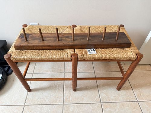 Lot #624 (1 of 9)