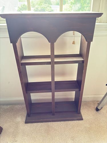 Lot #534 (1 of 10)