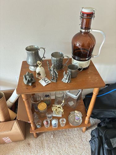 Lot #543 (1 of 14)