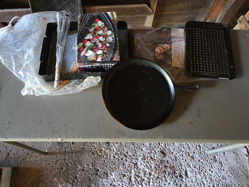 Lot #40 (1 of 7)