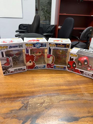 Lot #7 (1 of 5)